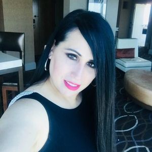 Meet your Posher, Martha